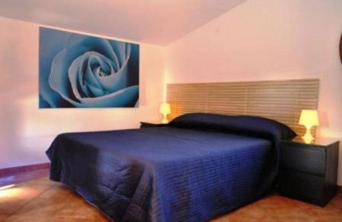 Villa Smeraldo Roma - Photo 9