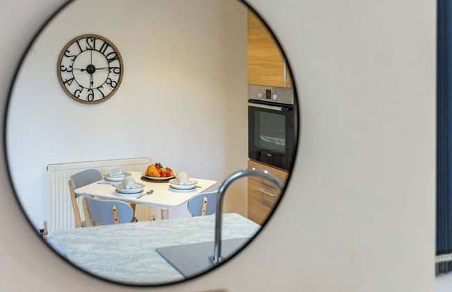 Doncaster 1st floor Apartment - Photo 19