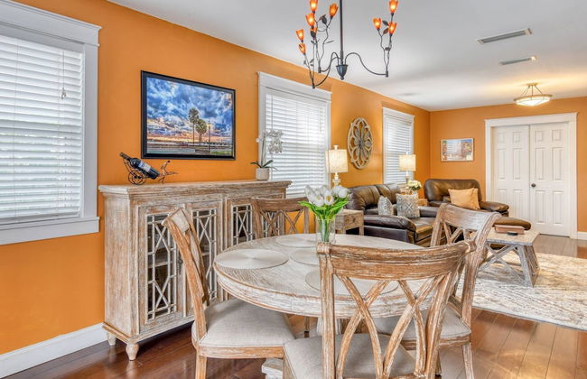 Magnolia Bungalow - Foto 45