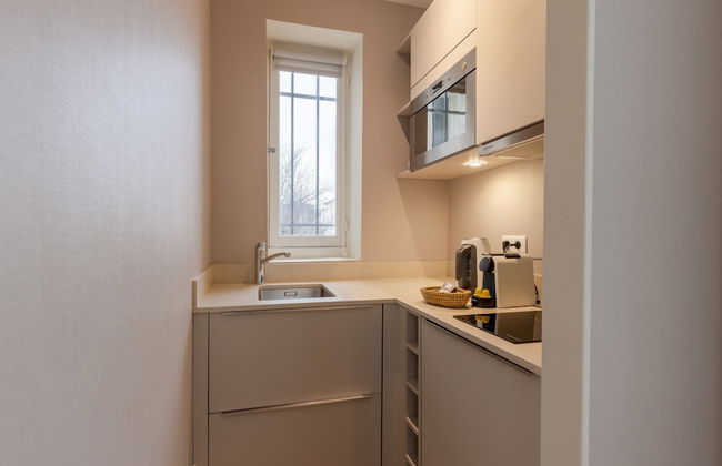 La Maison Blanche - Foto 22