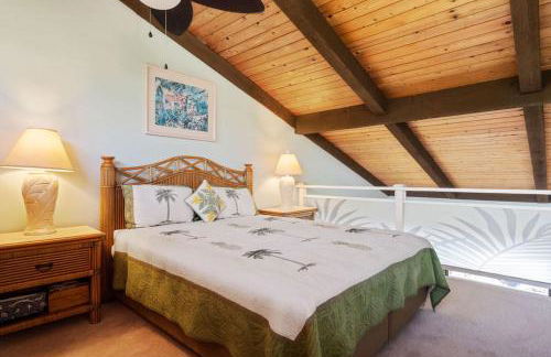 Kona Surf & Racquet 1-305 by Casago Kona - Luxury Oceanfront & Fun - Foto 74