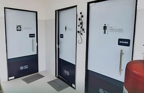 Flat Térreo em Meio a Natureza - Foto 49