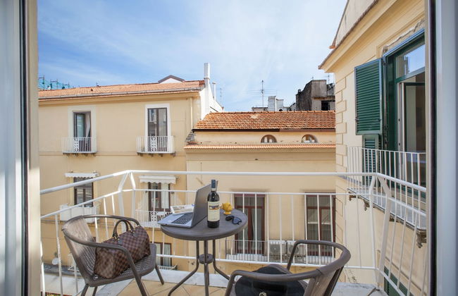 Lidia Rooms & Suites - Foto 71