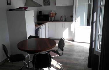 Petite Maison Calme au coeur de l'Ile - Foto 1