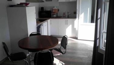 Petite Maison Calme au coeur de l'Ile - Foto 1