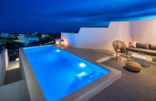 Milestone Villas - Photo 50