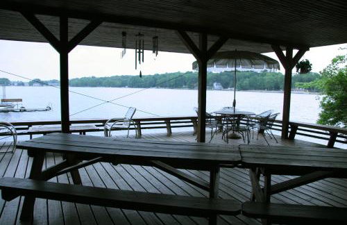 Captains Cabin - Cozy Cabin in Laurel Island - Foto 3