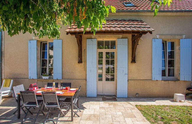 Cozy Bergerac Haven w/ Pool - Foto 32