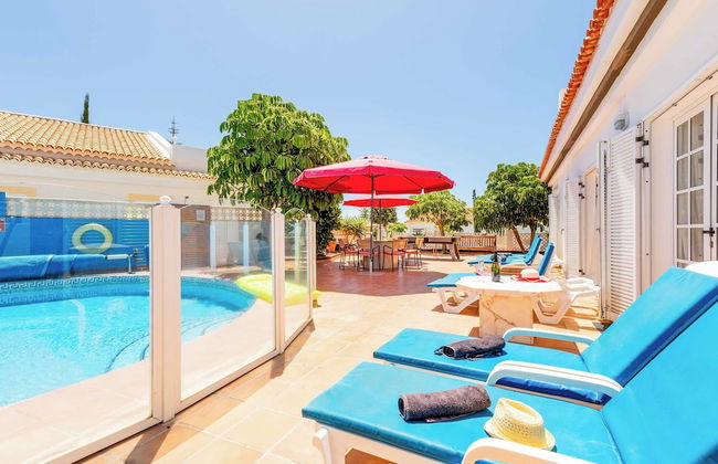 Villa Lory - Foto 36