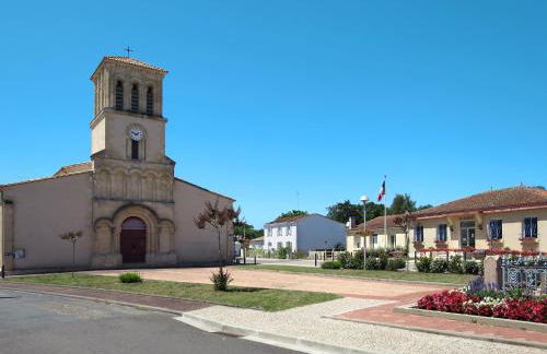 Villa Petite Dépée by Interhome - Foto 25