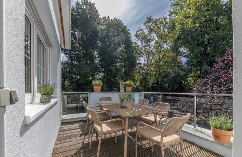 Mango Living I Harmony I modern I 3 Schlafzimmer I 93 qm I 8 Personen - Foto 29