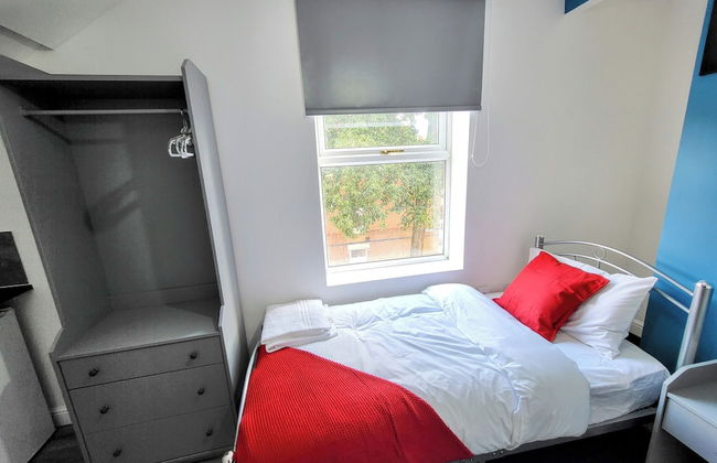 Comfortable Stay - Berridge - Foto 13