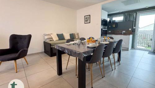 Tranquiloue - Maison calme - 15min du Puy du Fou - Photo 5