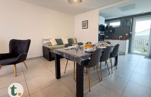 Tranquiloue - Maison calme - 15min du Puy du Fou - Photo 5