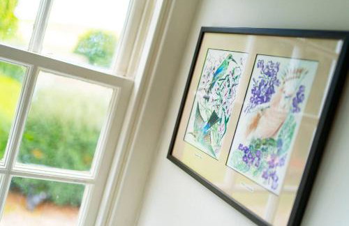 Kirkgate Cottage - Foto 31