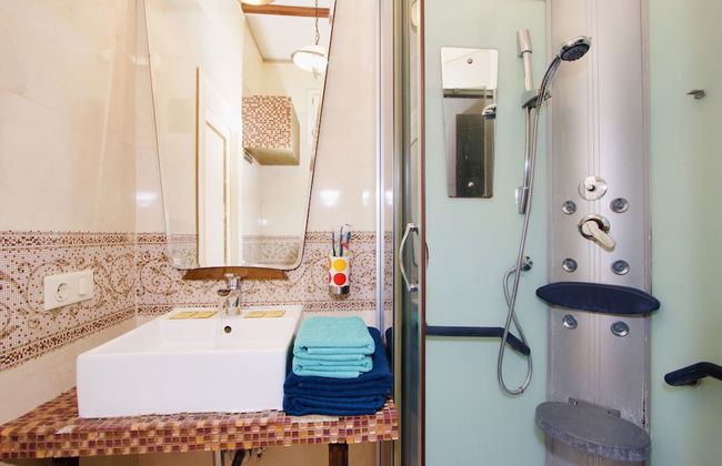 LUXKV Apartment on Teterenskiy - Foto 11