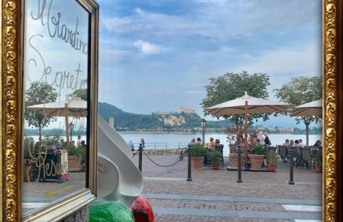 Il Giardino Segreto Arona, Charming Apartments - Foto 72