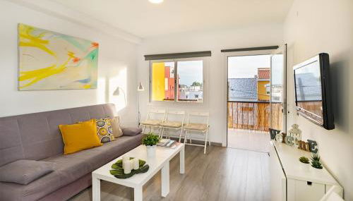 Apartamento Los tres soles - Photo 4