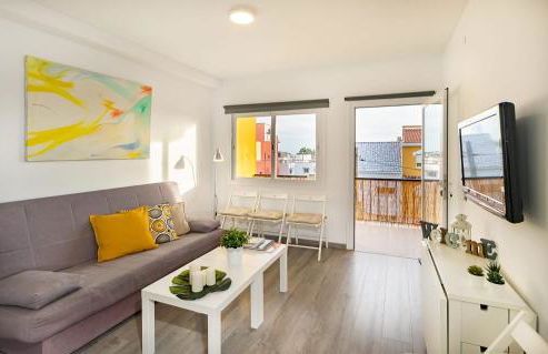 Apartamento Los tres soles - Photo 4