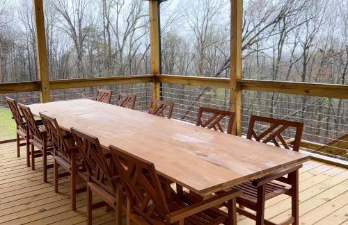 Spacious Home in Paradise Grove Nolin Lake! - Foto 28