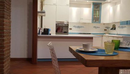 Attico con terrazza Villa Marianna - Foto 5