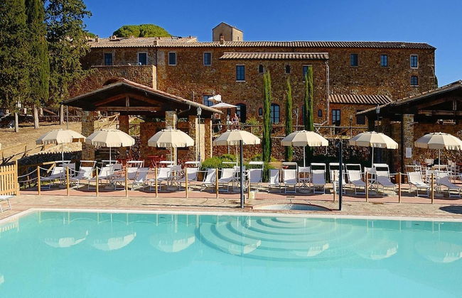 Apartment Stay in Campiglia Town - Foto 1