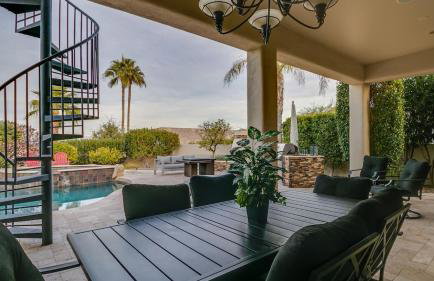 Luxury Contemporary Sanctuary w/ Pool and Views! - Foto 100