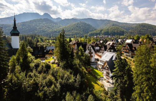 Apartamenty Blisko TATR Zakopane - Foto 5