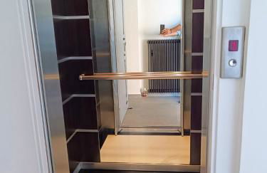 "Naias"seaside residence in the port of Piraeus-entire holiday home - Foto 35