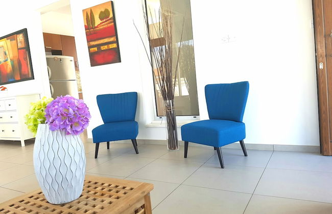 Colonial Beach Villa - Foto 30