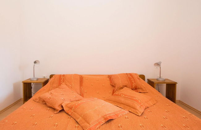 Apartments Vidak - One Bedroom Apartment With Terrace and Sea View - - Foto 3