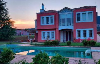 Villa AVRA - Photo 35