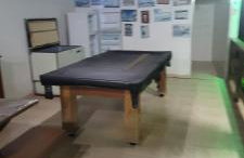 Sítio Piscina Grande com sauna - Foto 10
