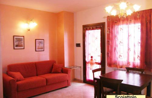 Orizzonti del Castelluccio appartamenti confortevoli e panoramici - Foto 12