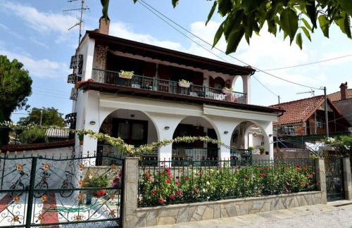 Villa Tania - Foto 1