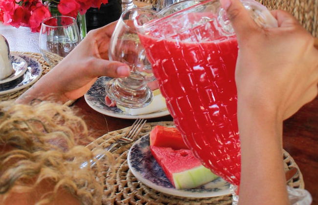 Downwind Kite Villas - Foto 57