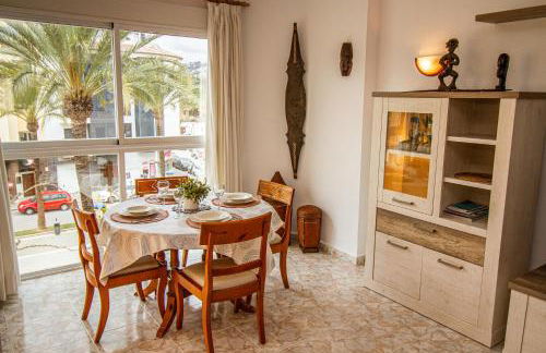 Moraira Apartment - Photo 9