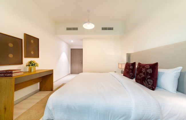 Maison Privee - Millennium Executive Tower - Photo 32