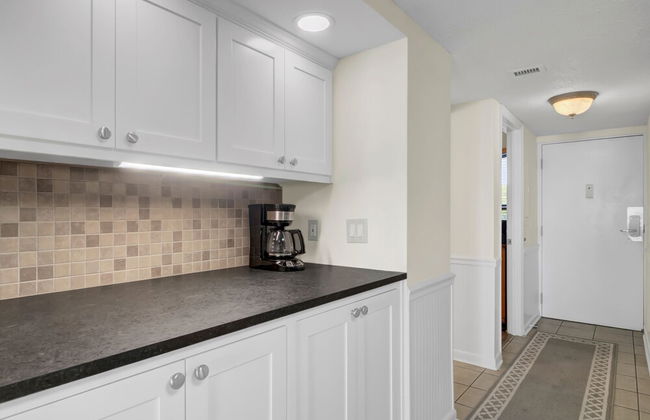 303a Shipwatch by Avantstay Ocean View Shared Pool Boardwalk to Beach - Foto 13