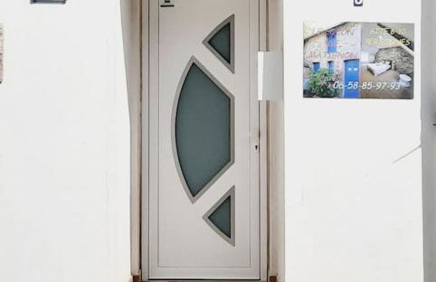 Gîte chambre Matignon 2-4 pers 5 kms mer spa - Foto 14