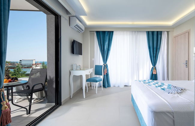 Light Blue Luxury Rooms - Foto 8