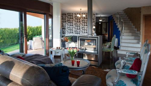 Luxury Singular Villa Carolina - Foto 3