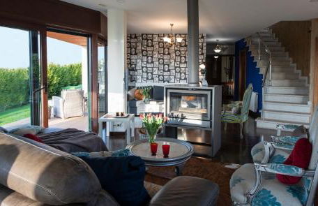 Luxury Singular Villa Carolina - Foto 3