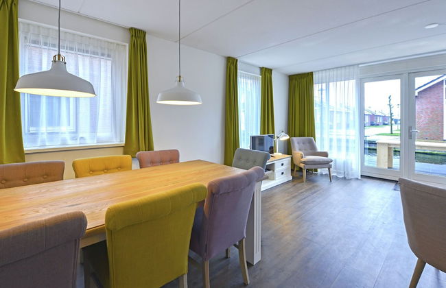 Nice Apartment with Dishwasher near Amsterdam - Foto 26