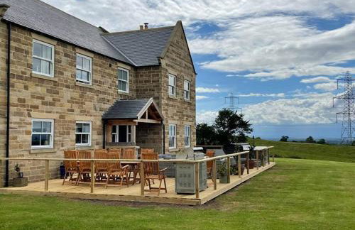 Foxhall Farm - Foto 50