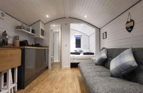 Loch Shiel Luxury Pod - Photo 9