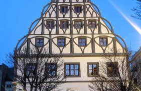 Gäste- und Ferienwohnung Gläser Zwickau - Foto 43