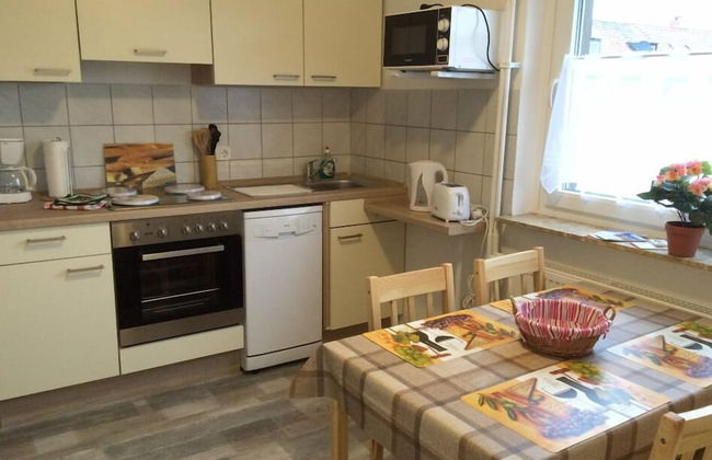 Ferienwohnungen, Monteurwohnungen & Pension FEWO Helmstedt - Foto 4