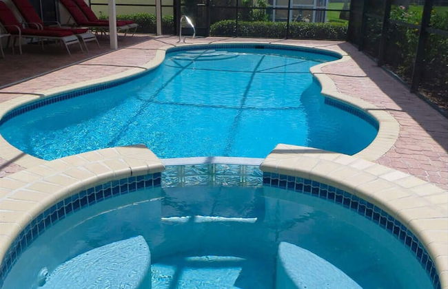 Altaira - top Location Lake View Pool Spa 4 Bed - Foto 9