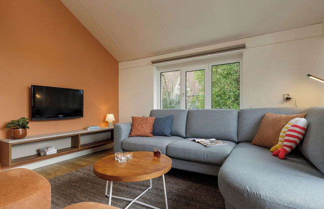 Center Parcs Parc Sandur - Foto 38